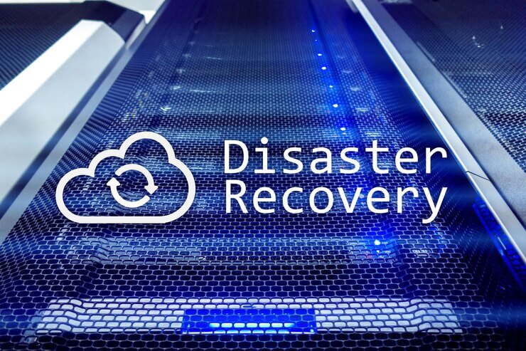 Disaster e Recovery